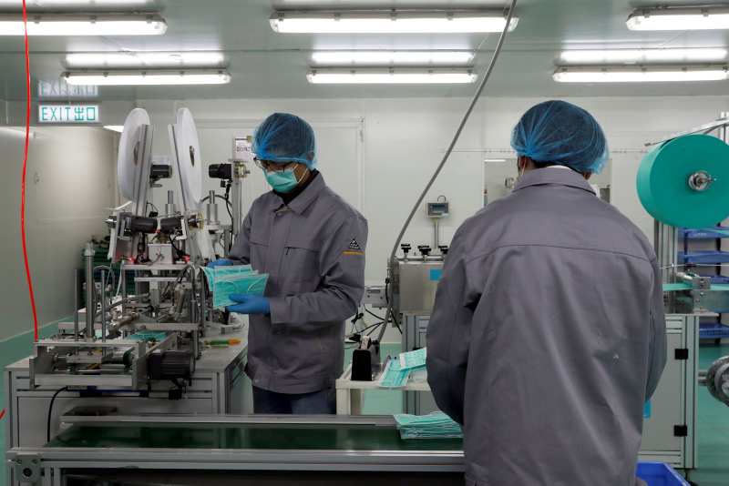 Wuhan Koronavirüs ile ilgili son dakika haberi: Çin’de corona virüsü aşısı bulundu iddiası!