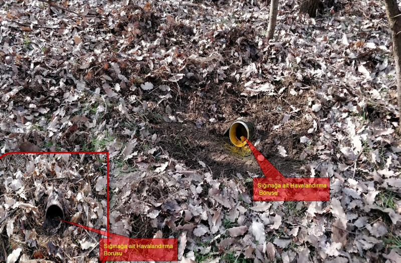 PKK’ya son dakika şoku! Kritik öneme sahipti, imha edildi