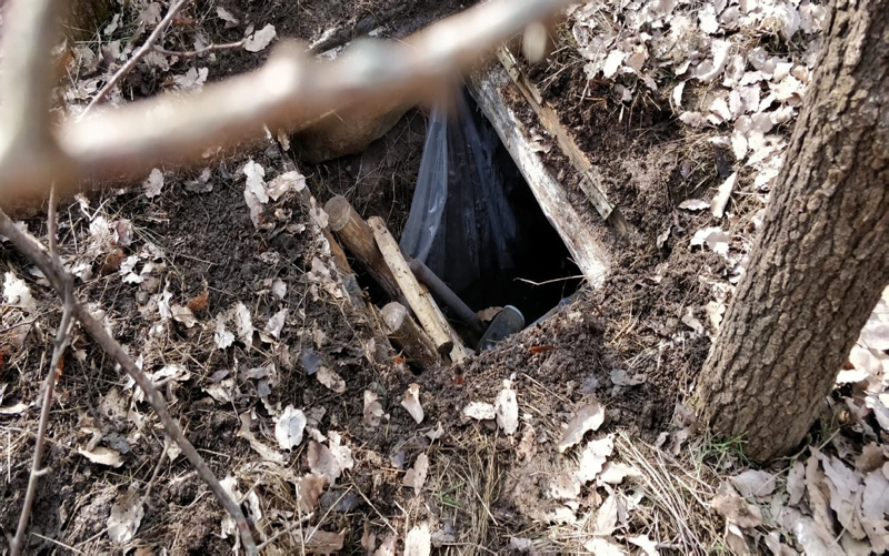 PKK’ya son dakika şoku! Kritik öneme sahipti, imha edildi