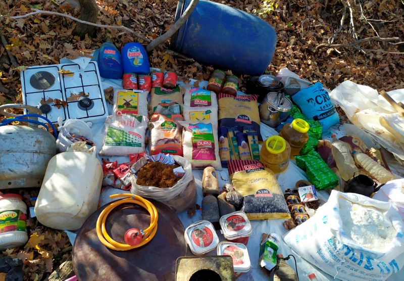 PKK’ya son dakika şoku! Kritik öneme sahipti, imha edildi