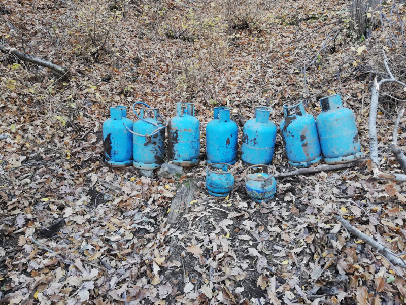 PKK’ya son dakika şoku! Kritik öneme sahipti, imha edildi