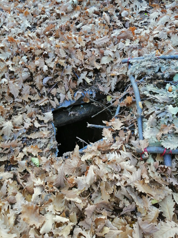 PKK’ya son dakika şoku! Kritik öneme sahipti, imha edildi