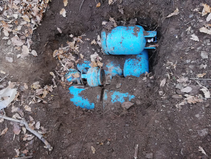 PKK’ya son dakika şoku! Kritik öneme sahipti, imha edildi