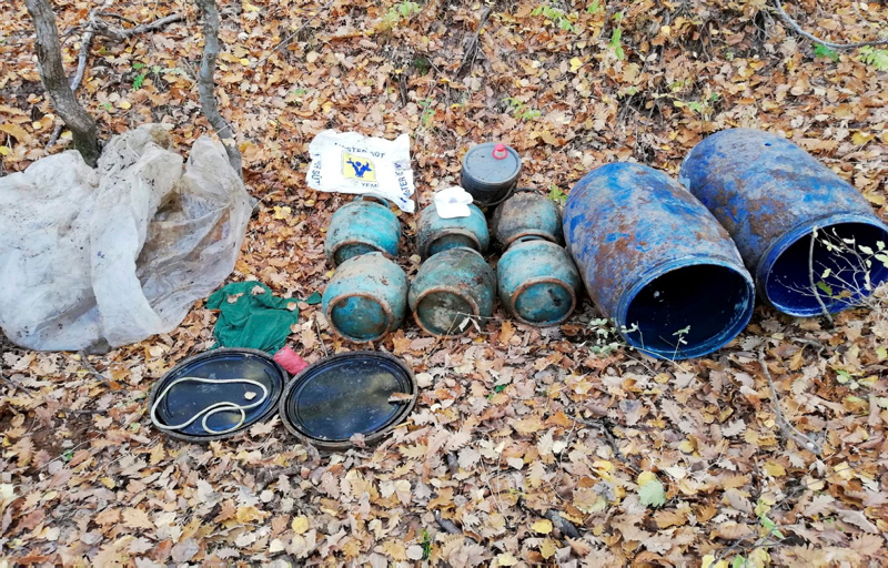 PKK’ya son dakika şoku! Kritik öneme sahipti, imha edildi