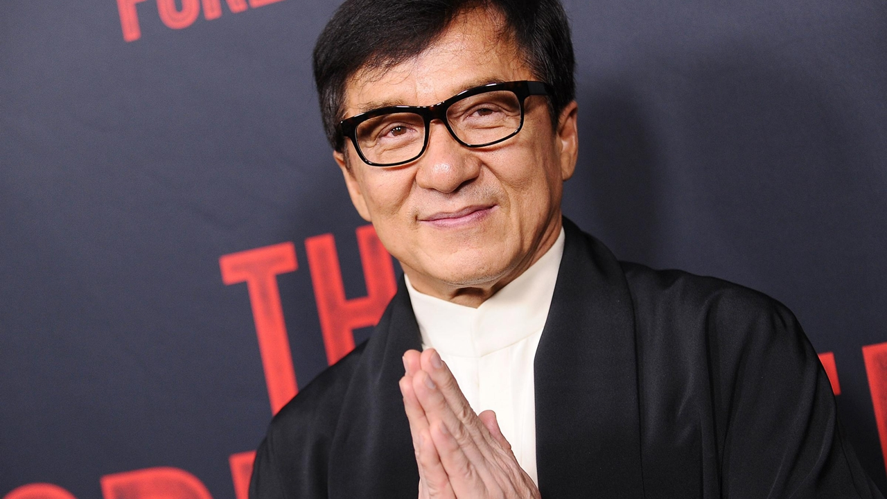 Son Dakika Haberler | Jackie Chan koronavirüse mi yakalandı? Corona virüsüne yakalandığı iddiası ile ilgili açıklama geldi...