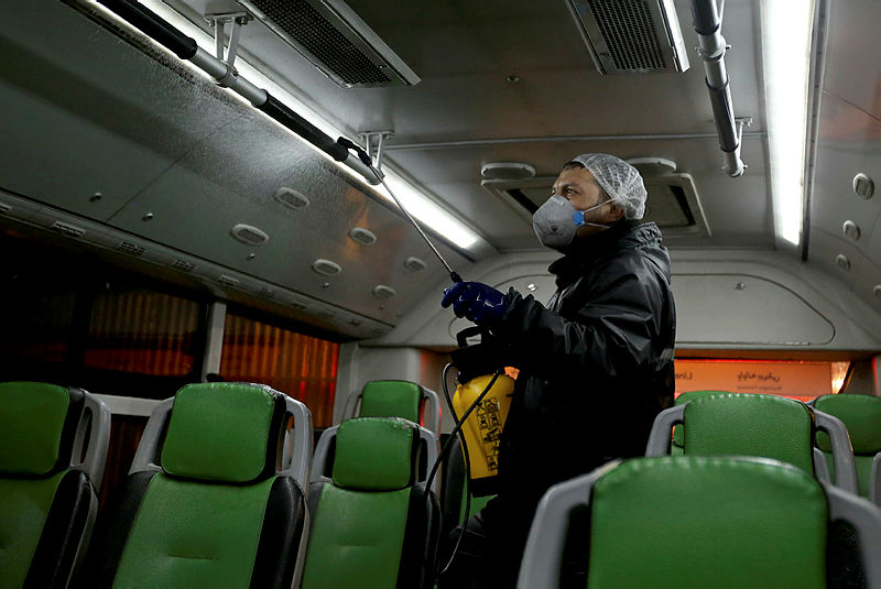 Koronavirüs mücadelesinde son dakika haberi; İnsansız döneme geçildi!