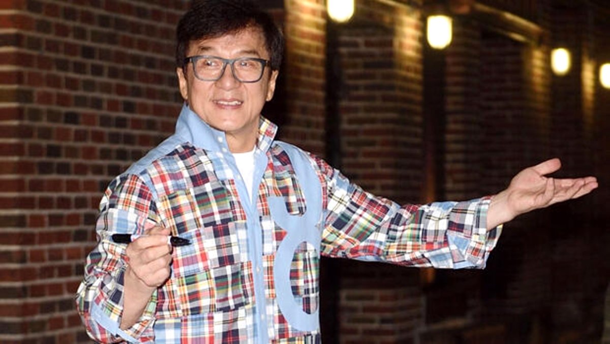 SON DAKİKA HABERLER: Dünyaca ünlü aktör Jackie Chan’den flaş korona virüsü açıklaması! Jackie Chan koronavirüs mü oldu?