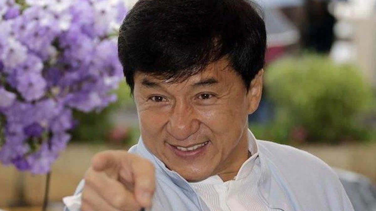 SON DAKİKA HABERLER: Dünyaca ünlü aktör Jackie Chan’den flaş korona virüsü açıklaması! Jackie Chan koronavirüs mü oldu?