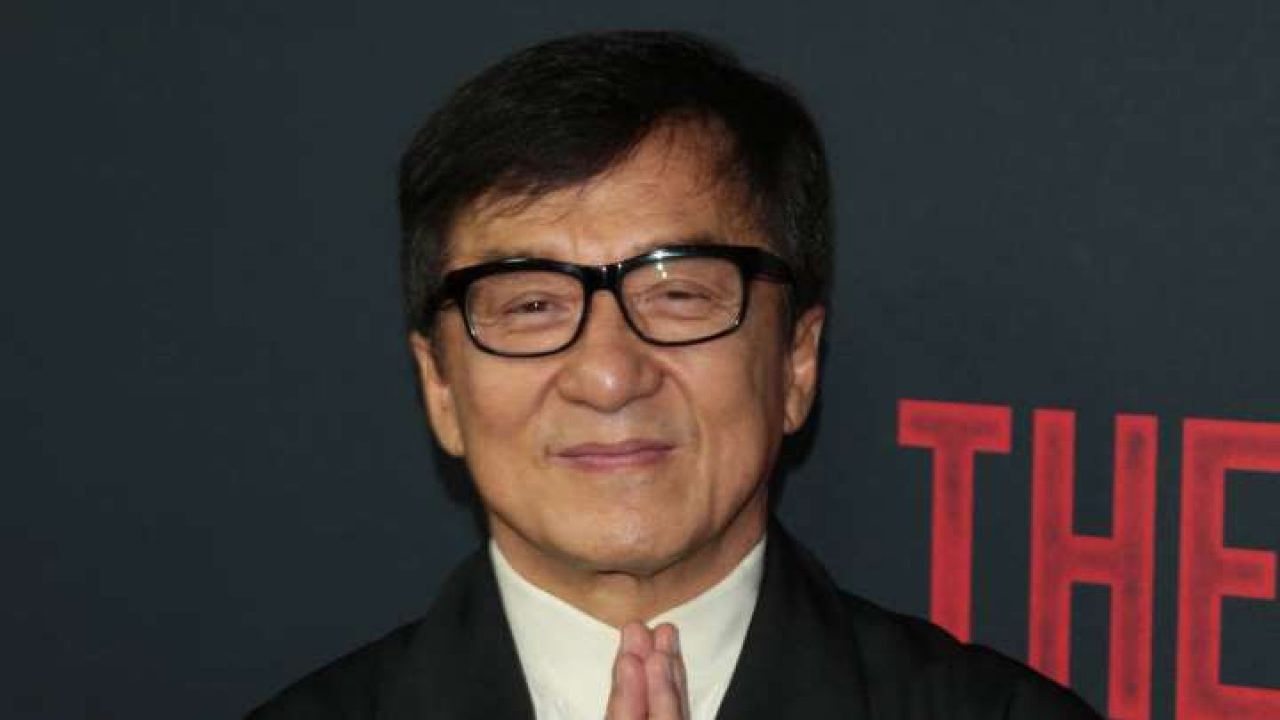 SON DAKİKA HABERLER: Dünyaca ünlü aktör Jackie Chan’den flaş korona virüsü açıklaması! Jackie Chan koronavirüs mü oldu?