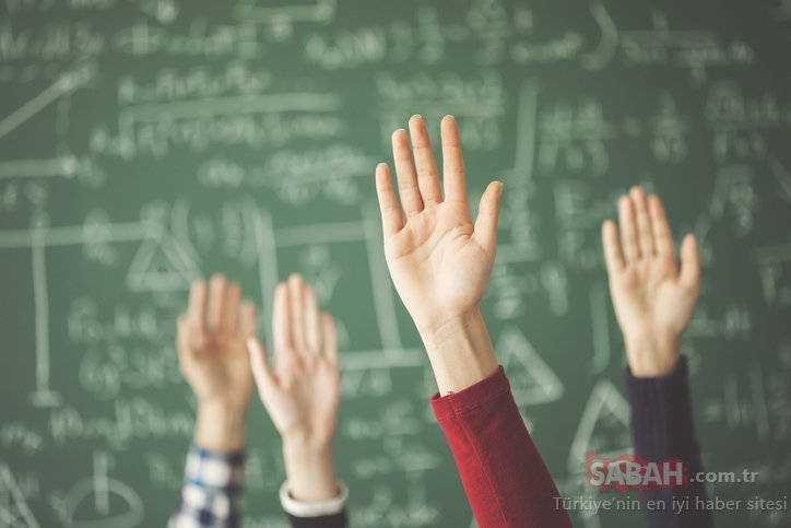 İkinci ara tatil ne zaman, hangi tarihte başlayacak? Yaz tatili ne zaman, hangi tarihte? Okullar ne zaman kapanacak?