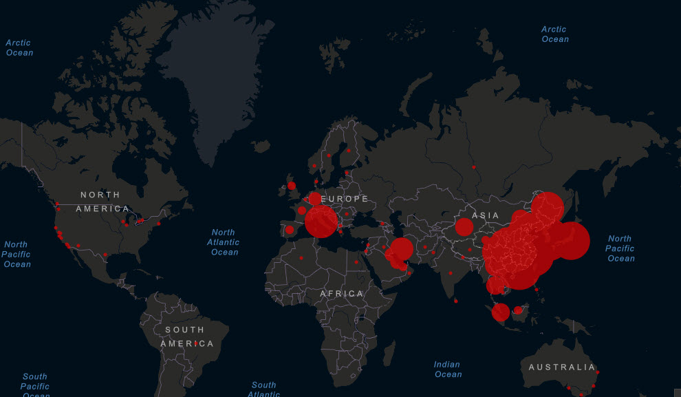 Pandemi nedir ve ne demektir? Corona virüsü pandemi ilan edilecek mi? Dünya Sağlık Örgütü Corona virüsü açıklaması...