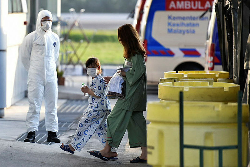 Koronavirüs SON DAKİKA: Gizli rapor sızdırıldı, çok çarpıcı ifadeler! Dünya korona virüsü gizli raporunu konuşuyor