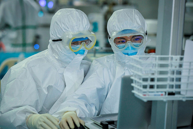 Koronavirüs SON DAKİKA: Gizli rapor sızdırıldı, çok çarpıcı ifadeler! Dünya korona virüsü gizli raporunu konuşuyor