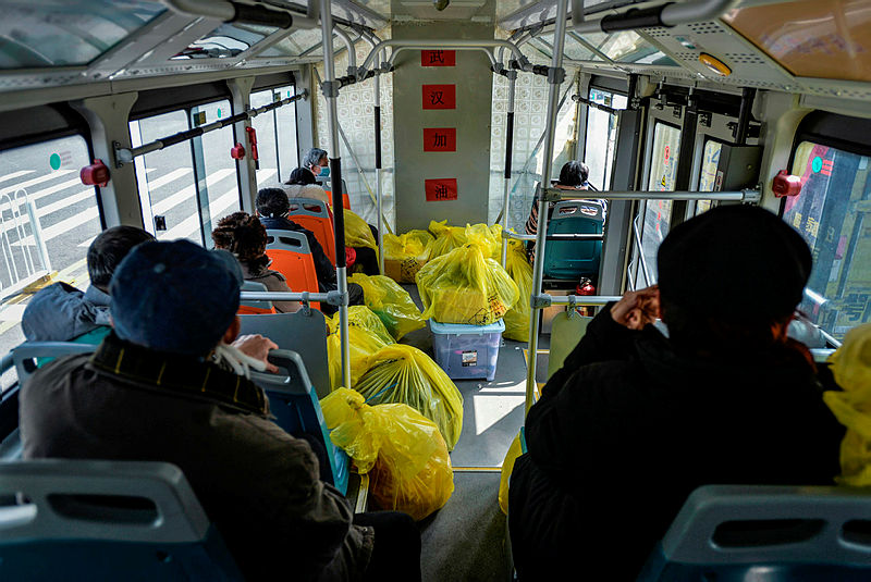 Koronavirüs SON DAKİKA: Gizli rapor sızdırıldı, çok çarpıcı ifadeler! Dünya korona virüsü gizli raporunu konuşuyor