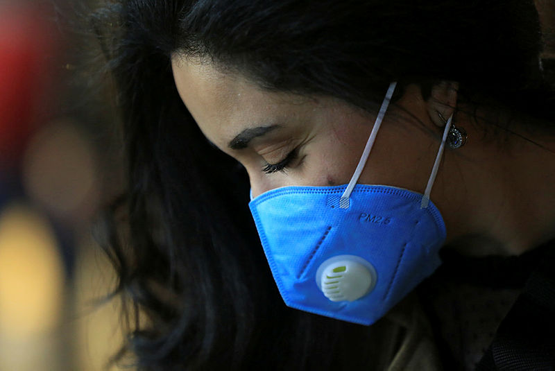 Son dakika haberi: Türkiye’de corona iddialarına Vali Bektaş açıklama getirdi! 14 İranlı TIR şoförü  gözetim altında...