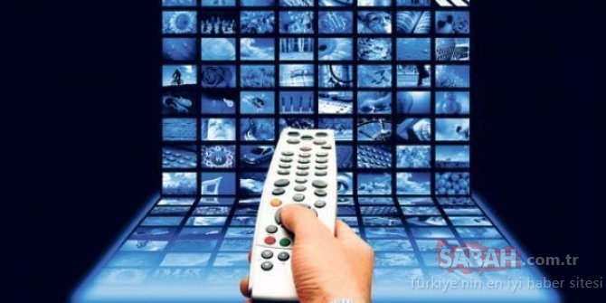 28 Şubat TV’de bugün ne var? ATV, Kanal D, Star TV, Show TV, TRT 1 kanallarının yayın akışları!