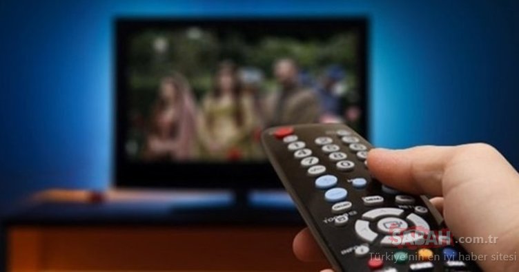 28 Şubat TV’de bugün ne var? ATV, Kanal D, Star TV, Show TV, TRT 1 kanallarının yayın akışları!