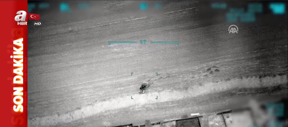 Son dakika haberi: Suriye’de Esad rejimi hedefleri böyle vuruluyor! İdlib’de şehitlerin isimleri ve kimlikleri açıklandı...