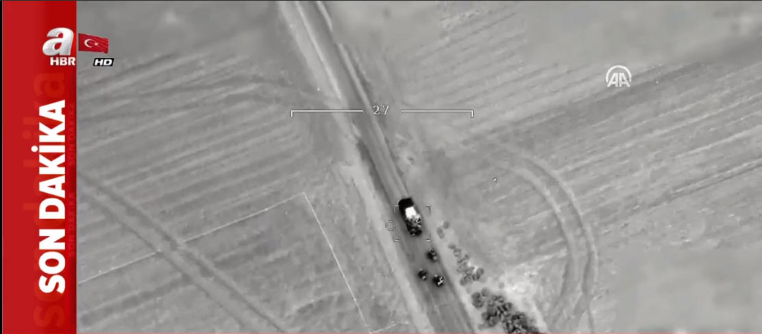 Son dakika haberi: Suriye’de Esad rejimi hedefleri böyle vuruluyor! İdlib’de şehitlerin isimleri ve kimlikleri açıklandı...