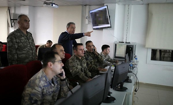 Son dakika haberi: Suriye’de Esad rejimi hedefleri böyle vuruluyor! İdlib’de şehitlerin isimleri ve kimlikleri açıklandı...