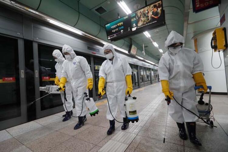 Son dakika: Dünyayı korkutan koronavirüs açıklaması! Ortaya çıkan o detay şoke ediyor...