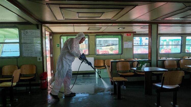 Son dakika: Dünyayı korkutan koronavirüs açıklaması! Ortaya çıkan o detay şoke ediyor...