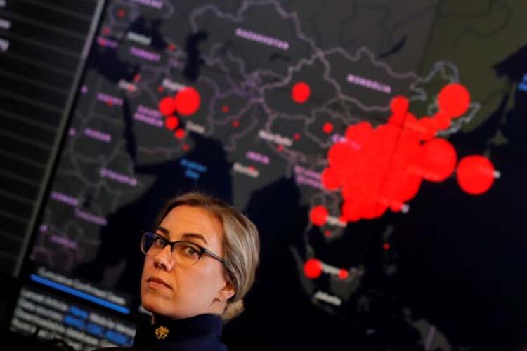 Son dakika: Dünyayı korkutan koronavirüs açıklaması! Ortaya çıkan o detay şoke ediyor...