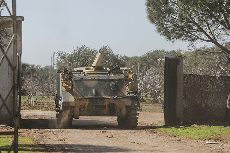 İdlib’den son dakika gelişmeleri geliyor! İdlib son durum: 56 rejim unsurunun etkisiz hale getirildiği bildirildi!