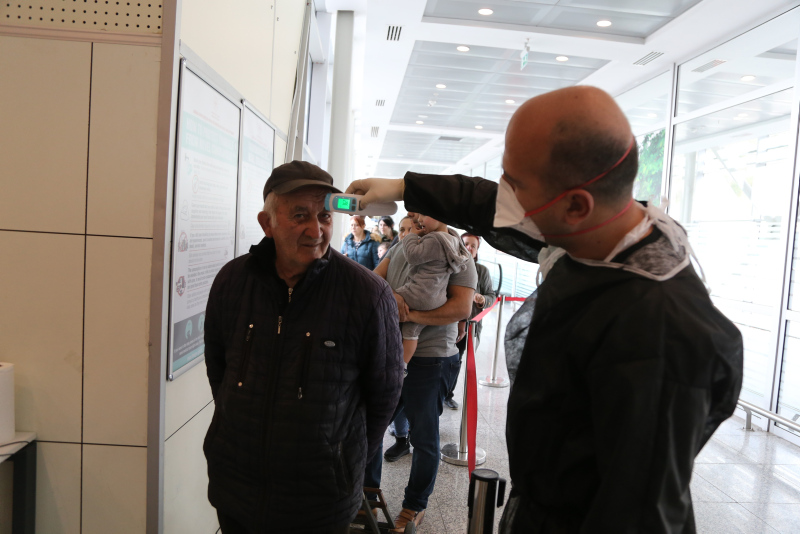 Dünyayı sarsan koronavirüs ile ilgili son dakika haberi! Corona virüs konusunda dünyaya umut veren haber...