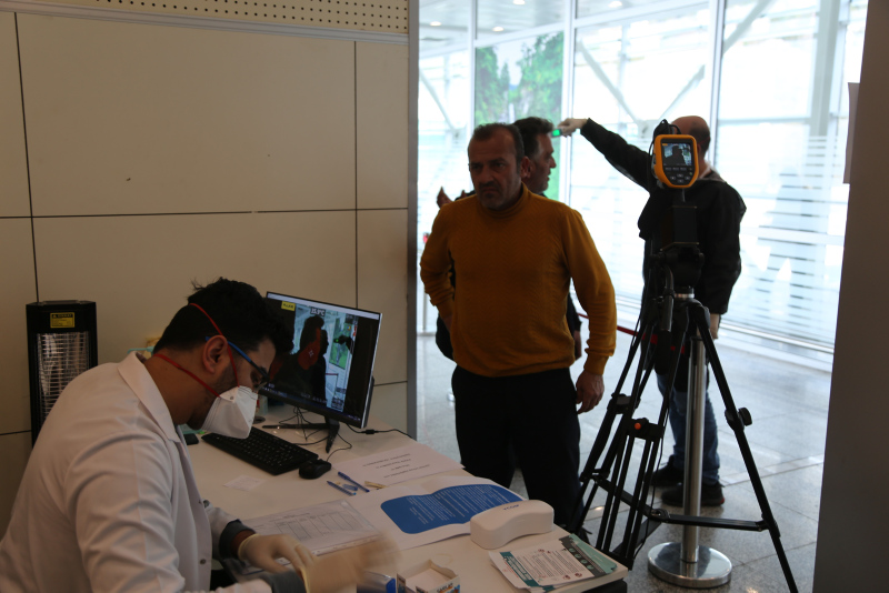 Dünyayı sarsan koronavirüs ile ilgili son dakika haberi! Corona virüs konusunda dünyaya umut veren haber...