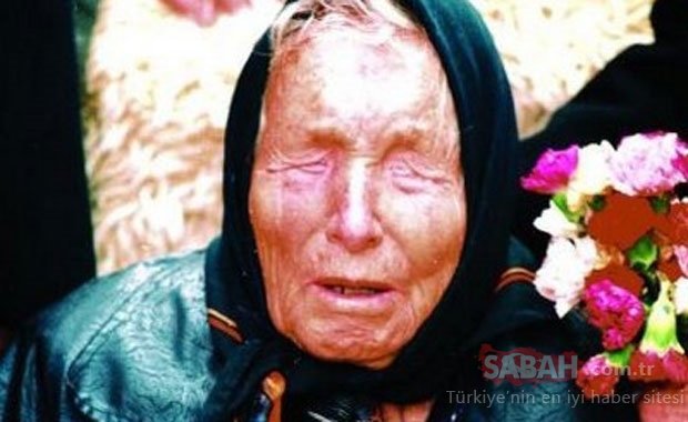 Baba Vanga; corona virüsü hakkında kehanette bulundu mu? Koronavirüs için yıllar önce...