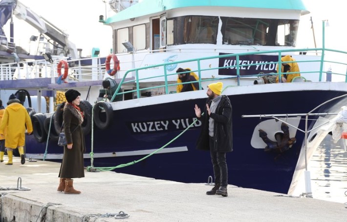 Kuzey Yıldızı İlk Aşk bu akşam var mı yok mu? Kuzey Yıldızı İlk Aşk 23.bölüm fragmanı yayınlandı!