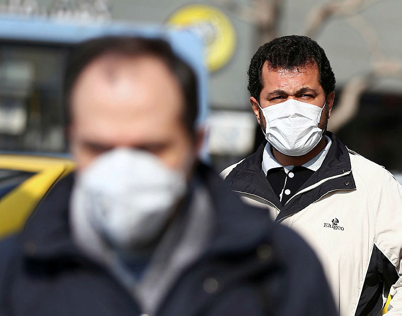 Son dakika: İran dini lideri Ali Hamaney’e Koronavirüs şoku!