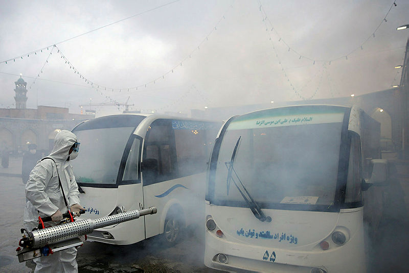 Son dakika: İran dini lideri Ali Hamaney’e Koronavirüs şoku!