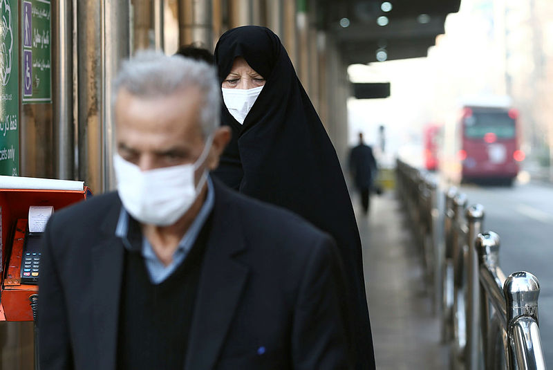 Son dakika: İran dini lideri Ali Hamaney’e Koronavirüs şoku!