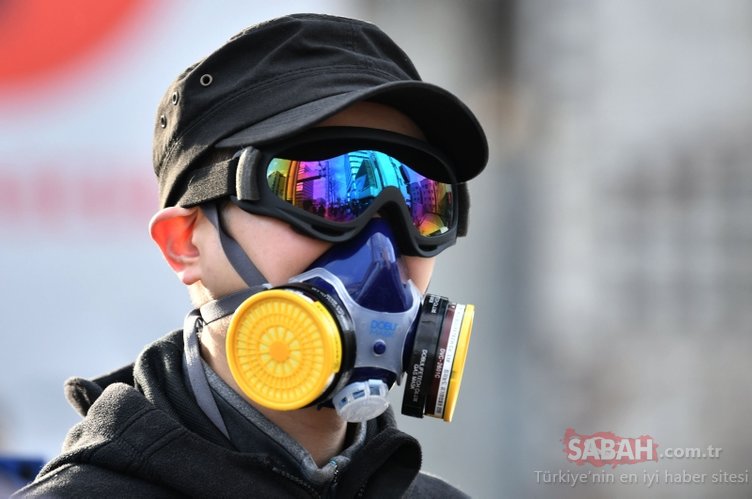 Son dakika Haberi: Koronavirüs ile ilgili o açıklama dünyayı dehşete düşürdü! Koronavirüs bin kat daha tehlikeli, gözden bile giriyor...