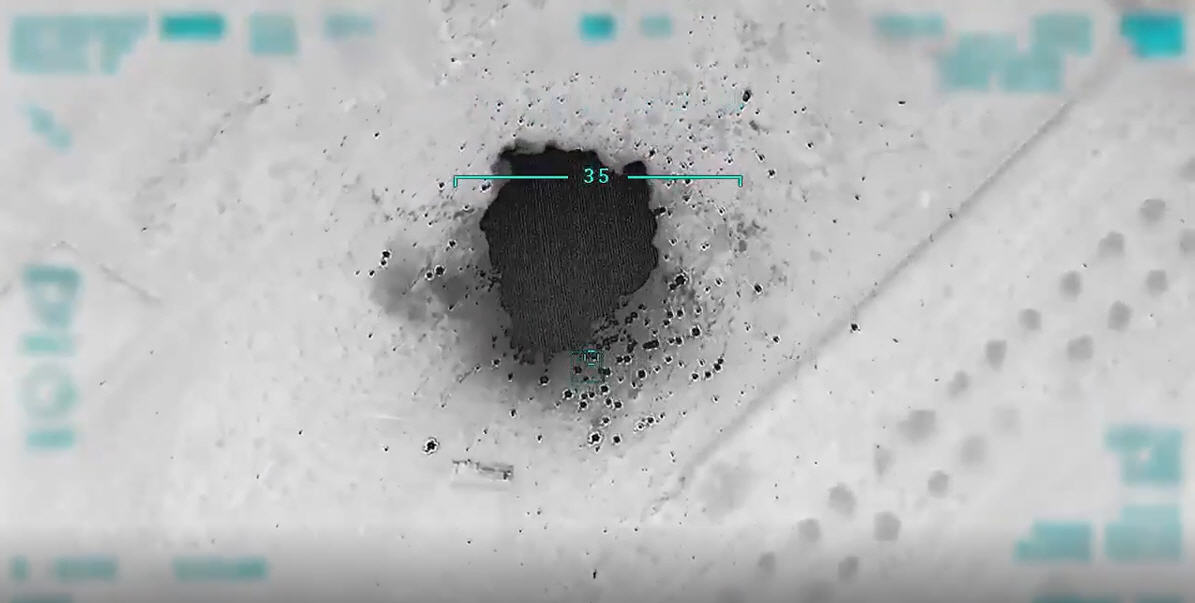 Son Dakika... SİHA’lar vurdu! Esad rejimi ateşe tutuldu! Bahar Kalkanı Harekatı’ndan yeni görüntüler...