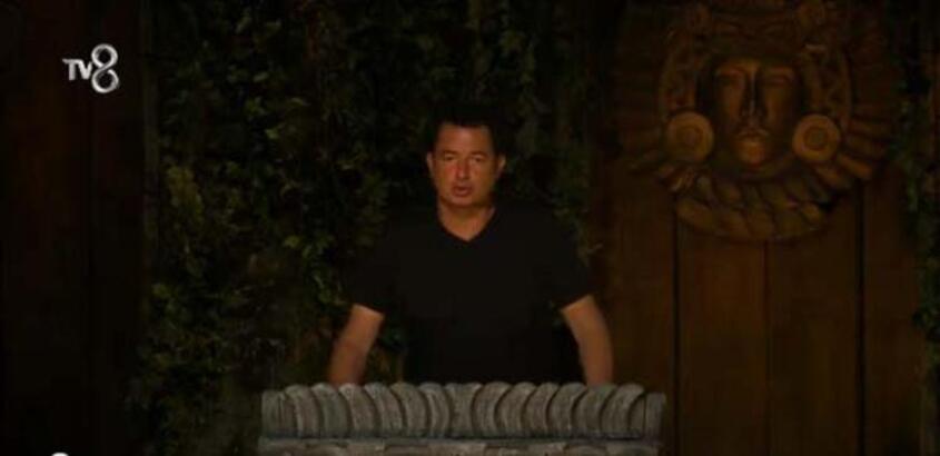 Survivor’da izleyenleri şok eden gelişme! Survivor Fatma Günaydın yarışmadan diskalifiye mi oldu? Acun Ilıcalı canlı yayında açıkladı...