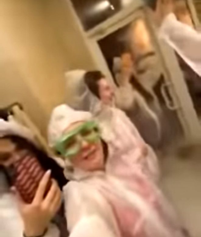 Rus fenomen Ekaterina Didenko’nun doğum günü faciaya dönüştü! 3 kişi öldü