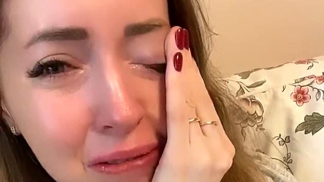 Rus fenomen Ekaterina Didenko’nun doğum günü faciaya dönüştü! 3 kişi öldü