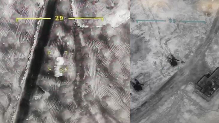 Radarları kör eden KORAL nedir, nasıl çalışır, özellikleri, menzili! SİHA’ların en büyük yardımcısı KORAL