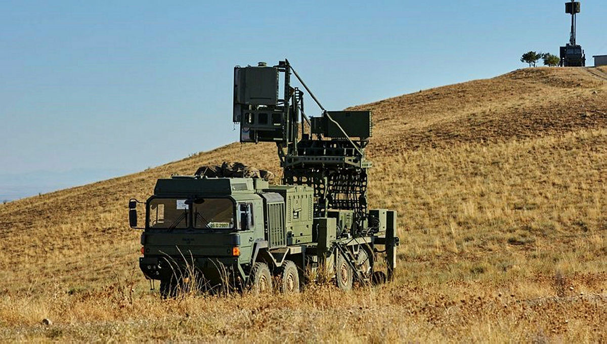 Radarları kör eden KORAL nedir, nasıl çalışır, özellikleri, menzili! SİHA’ların en büyük yardımcısı KORAL