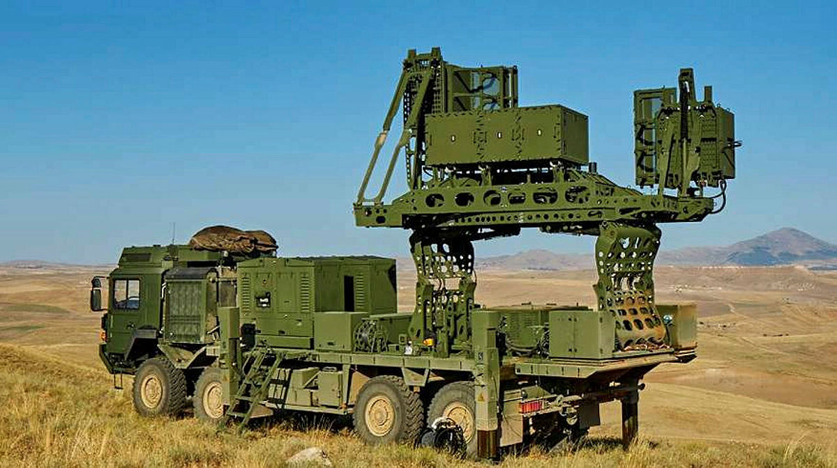 Son Dakika Haberi... KORAL rejim unsurlarını kör ve sağır etti! Bahar Kalkanı Harekatı’na damgasını vurdu