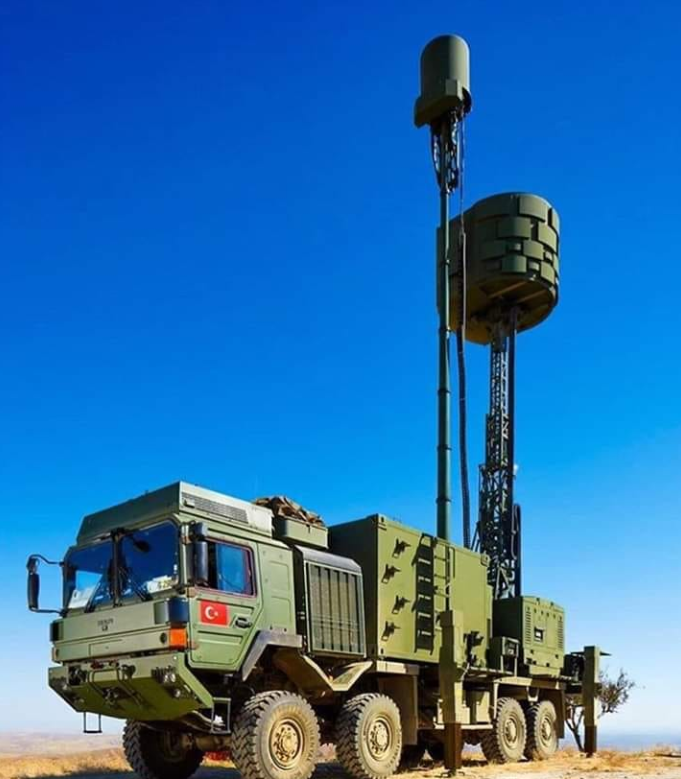 Son Dakika Haberi... KORAL rejim unsurlarını kör ve sağır etti! Bahar Kalkanı Harekatı’na damgasını vurdu