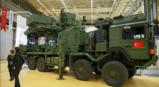 Son Dakika Haberi... KORAL rejim unsurlarını kör ve sağır etti! Bahar Kalkanı Harekatı’na damgasını vurdu