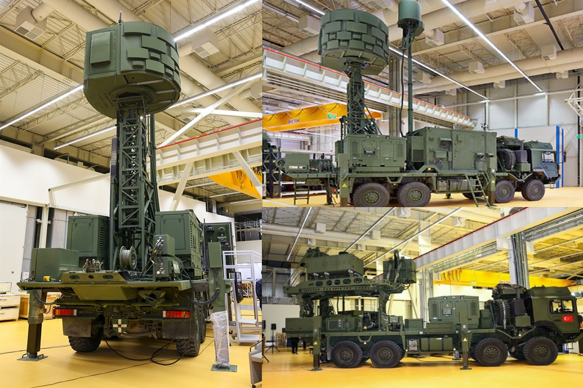 Son Dakika Haberi... KORAL rejim unsurlarını kör ve sağır etti! Bahar Kalkanı Harekatı’na damgasını vurdu