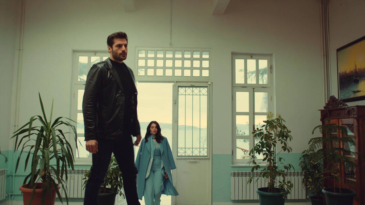 Yeni Hayat konusu ne oyuncuları kimler? Yeni Hayat dizisi ne zaman başlıyor?