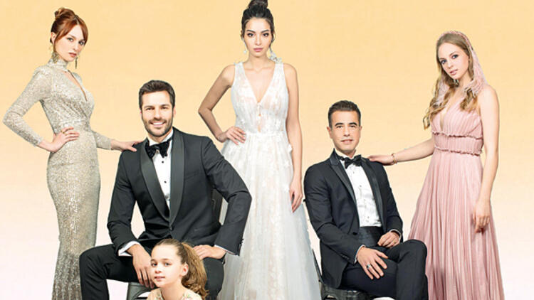 Yeni Hayat konusu ne oyuncuları kimler? Yeni Hayat dizisi ne zaman başlıyor?