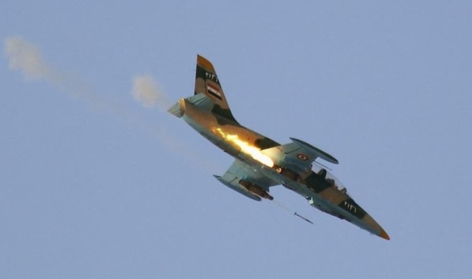 L 39 savaş uçağı nedir, özellikleri nelerdir? L-39 savaş uçağı hakkında merak edilenler!