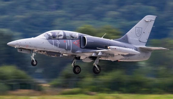 L 39 savaş uçağı nedir, özellikleri nelerdir? L-39 savaş uçağı hakkında merak edilenler!